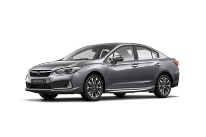 صورة Subaru Impreza Full Option