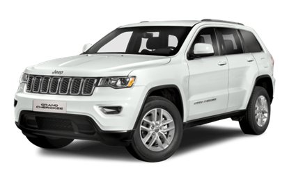 Picture of Grand Cherokee Limited