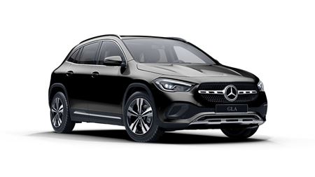 Picture for category GLA200 SUV