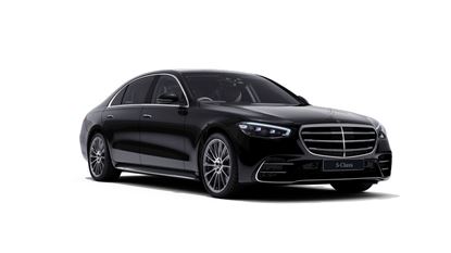 Picture of S450 EXCLUSIVE