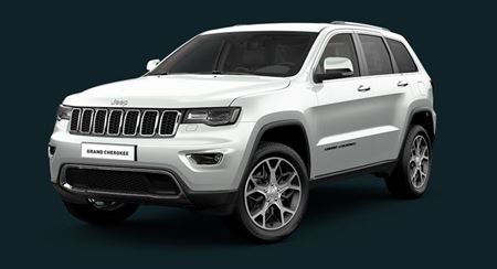 Picture for category Grand Cherokee