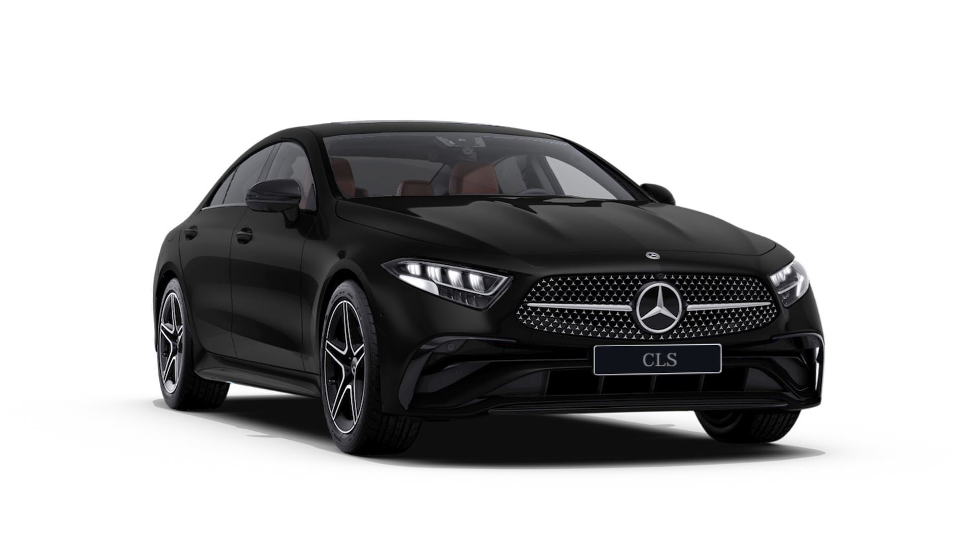 CLS350 Coupe AMG
